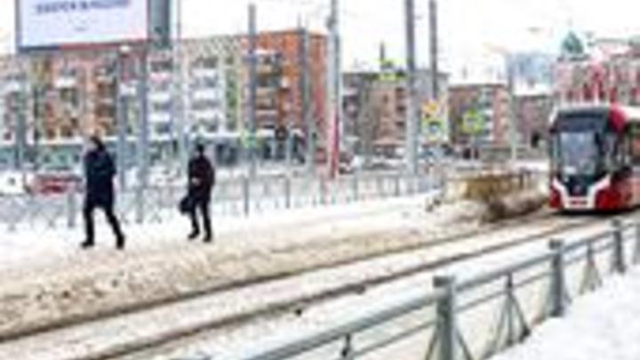 Самарское ТТУ: новые кадры не идут работать на 40-летние вагоны
