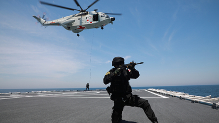 Американцам не дадут расслабиться: Политолог объяснил хитрость Си Цзиньпина