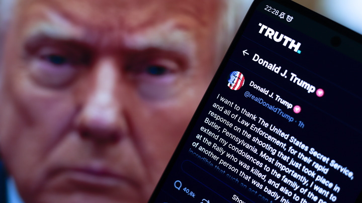 В Трампа стрелял китаец, поддерживающий Украину: Разбираемся, что в этих заявлениях - правда