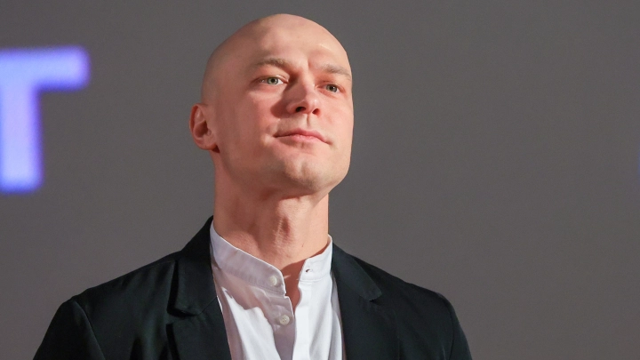 Актёр Юра Борисов остался без награды BAFTA: Премия досталась конкуренту из Америкиину