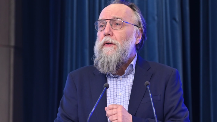 Абсолютное зло: Глобальный проект по уничтожению человеческой цивилизации раскрыл Дугин