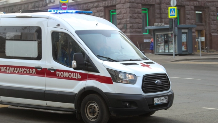 Машина просто в лепёшку: Очевидцы рассказали об увиденном на трассе под Тулой – среди пострадавших дети