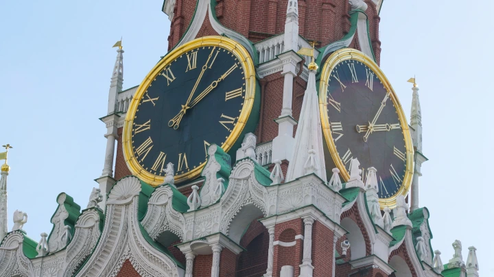 Кремль подтвердил: Россия сбила свои дроны, чтобы соблюсти договорённости с США