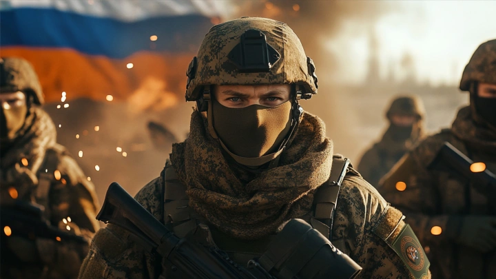 Не получилось: СВО пошла не по плану. Но есть и хорошие новости для России