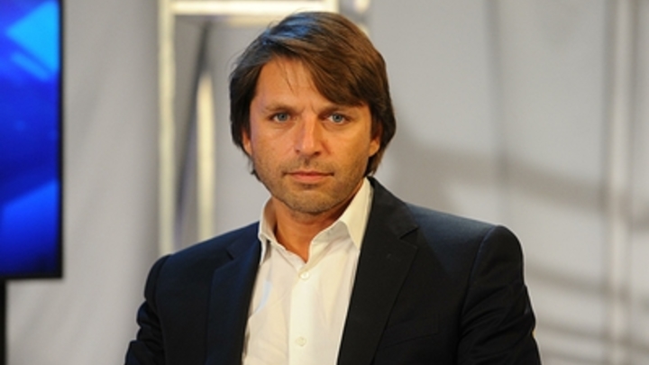 Ускова вернули в Forbes: Главред издания отказался от иска к бывшему издателю