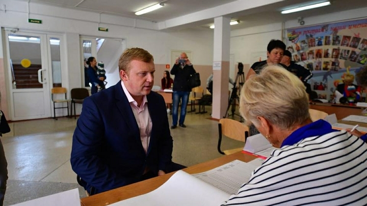 Достойный противник: Ищенко оценил потенциал Кожемяко на выборах в Приморье