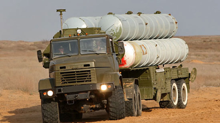Пентагон не рискнул комментировать передачу С-300 Дамаску официально