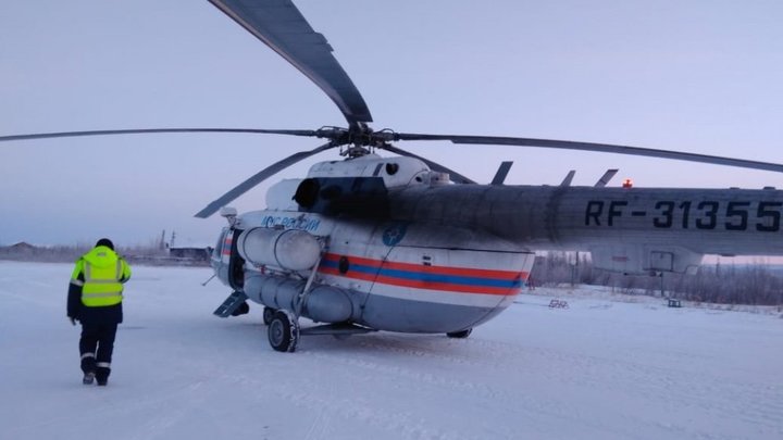 Сделать возможное и невозможное: Путин поздравил российских спасателей с профессиональным праздником
