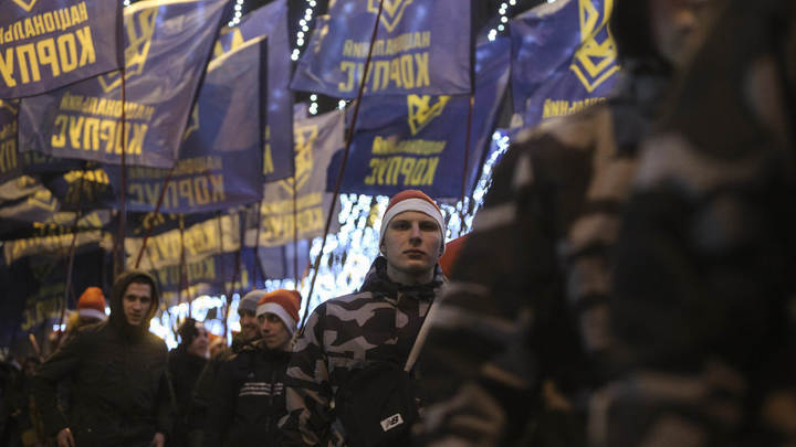 Вспоминать страшно, забывать нельзя: сторонникам украинского Крыма напомнили о зверствах в Корсуни