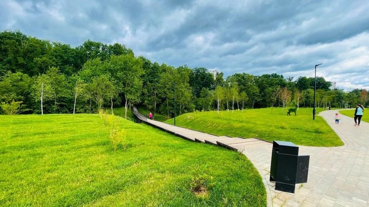 Новая Москва будет не хуже Москвы «старой»