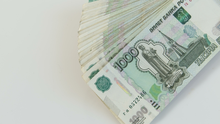 Сколько получает космонавт? Секретными ведомостями поделились журналисты