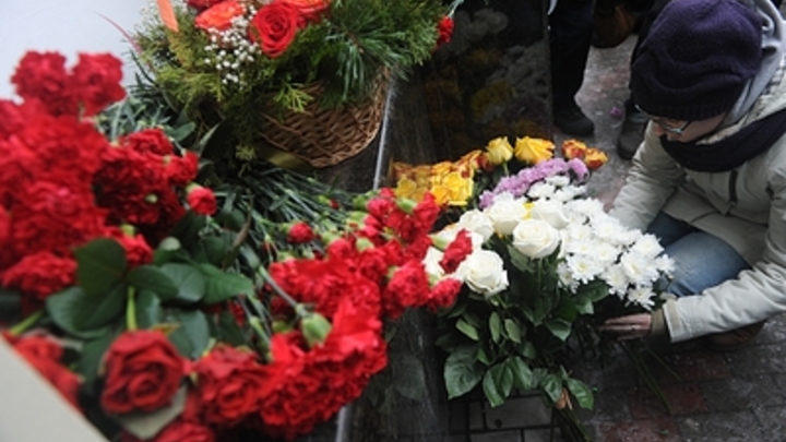 Умер Виктор Антихович – бывший главный тренер самарских Крыльев Советов