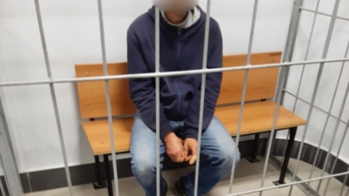 Жителя Самары отправили под стражу по подозрению в убийстве знакомого