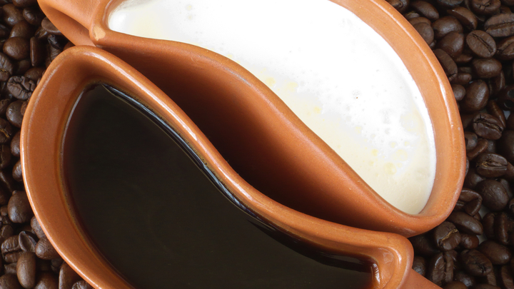 Гламурные на Западе выбрали цвет года. Русские уже шутят над лёгкостью коричневого