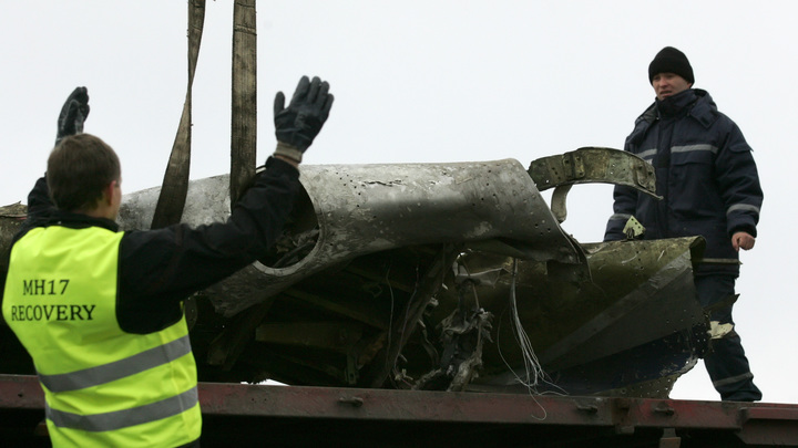 Украина пыталась получить выгоду от крушения Боинга: иранский источник сделал заявление