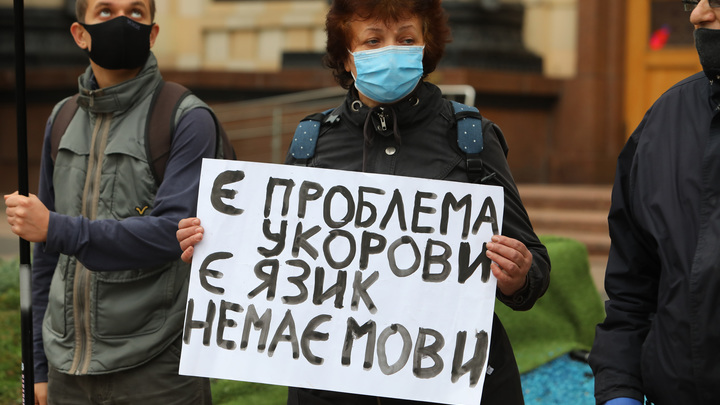 Украинский шоу-бизнес - это не только предатели. Феномен разоблачившего Киев продюсера