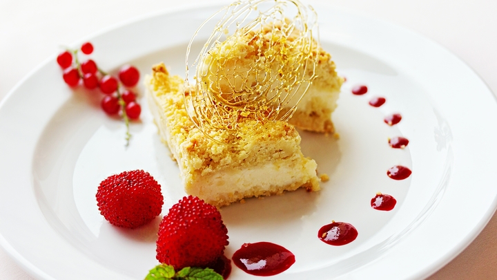 Хватит печь: Торт можно сделать на сковороде за 30 минут