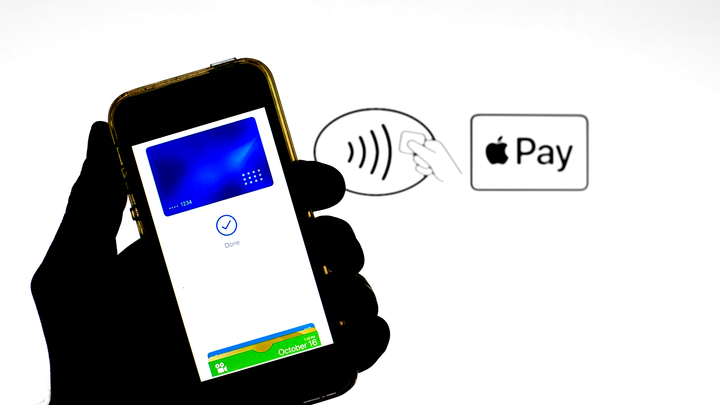 Эксперт подсказал, как избежать проблем с Apple Pay и Google Pay