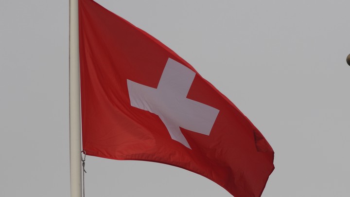 Русский посол исключил вероятность посредничества Швейцарии по Украине