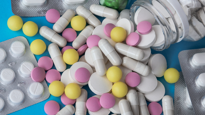 Врач рассказала, сколько раз в неделю можно принимать обезболивающее