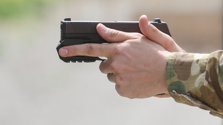 Русским помогаешь - харам: Бойца СВО расстреляли на глазах родных в Дагестане