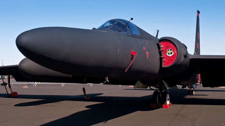 Пентагон оставляет в строю символ холодной войны