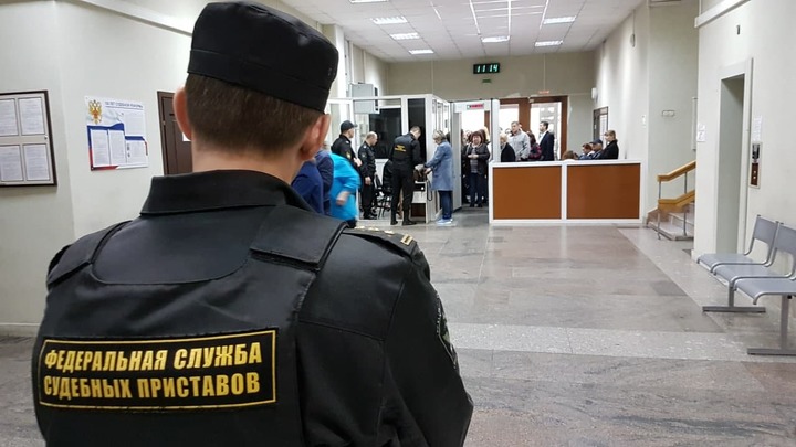 Замгубернатора Томска Евгений Паршуто дал показания по делу арестованного мэра Кляйна