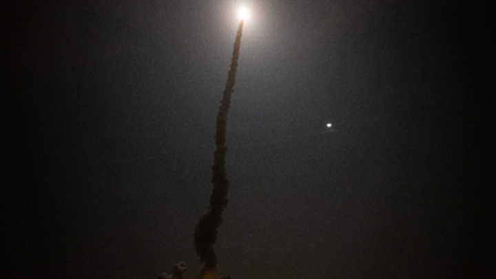 Кто виноват в закипании спутников Starlink на орбите? В России намекнули на работу РЭБ