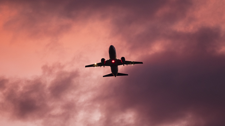 Разбившийся в Тегеране Boeing 737 мог столкнуться с иракским беспилотником - военный лётчик