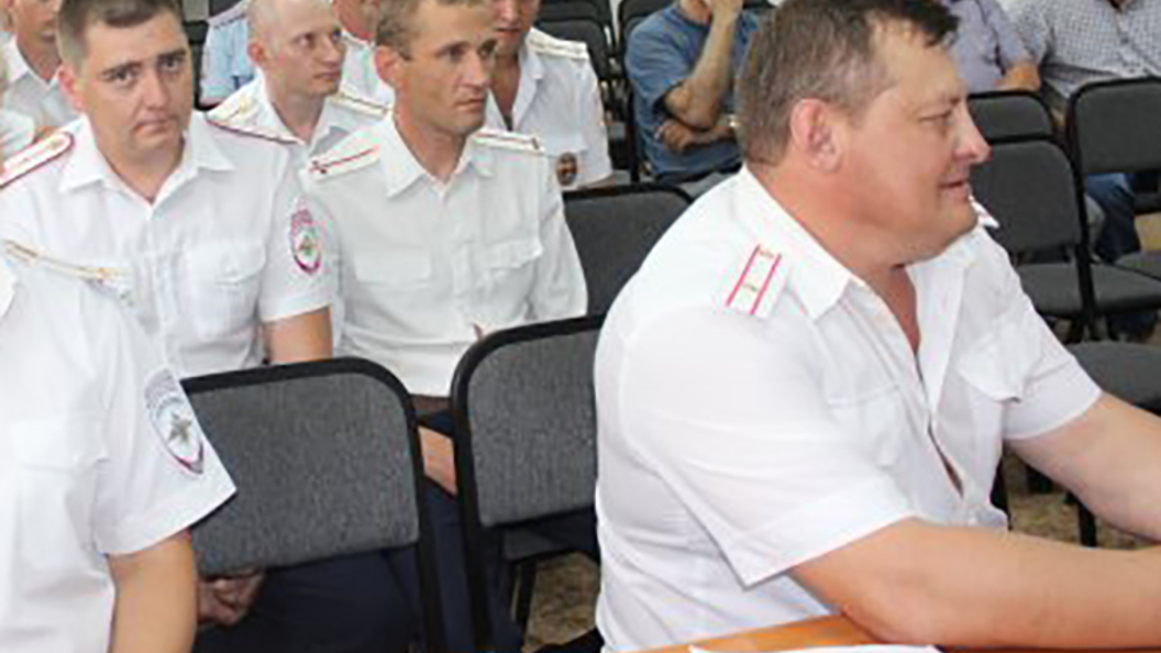 Зареченская Ярмарка