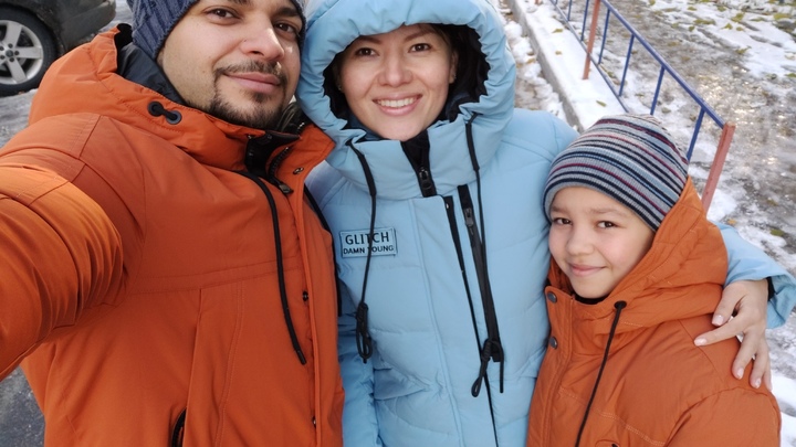 Солист Челябинской филармонии стал участником конкурса на самый интересный квартирник