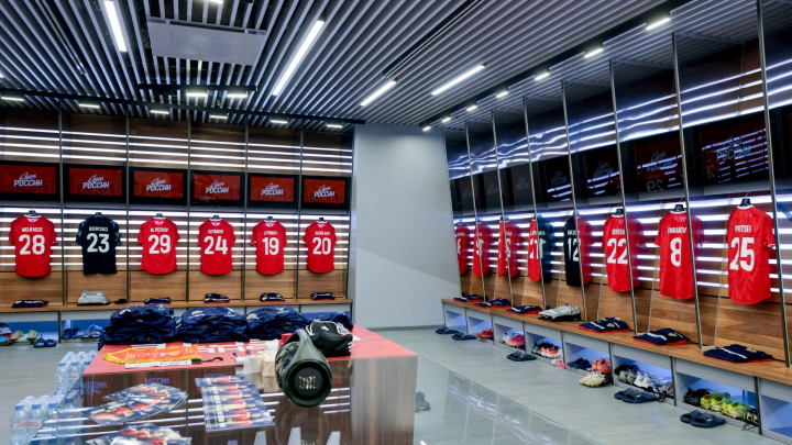 Тренер Петржела: «Не вижу смысла в существовании сборной России»