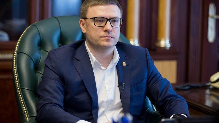 Губернатор Алексей Текслер о ситуации с коронавирусом в Челябинской облати: Расслабляться рано