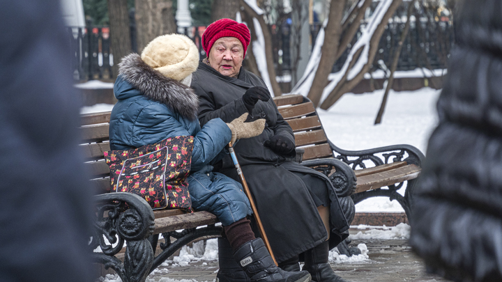 Средняя продолжительность жизни челябинцев выросла до 72 лет