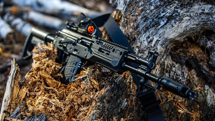 Студента будут судить за подпольный хенд-мейд магазин оружия в Челябинске