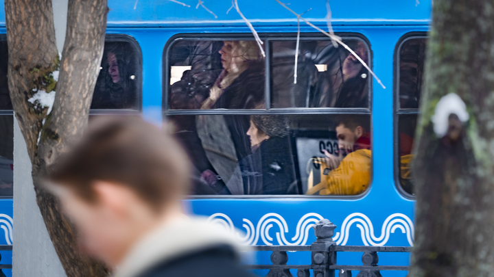 Пенсионерка пожаловалась на отмену остановки в Челябинске