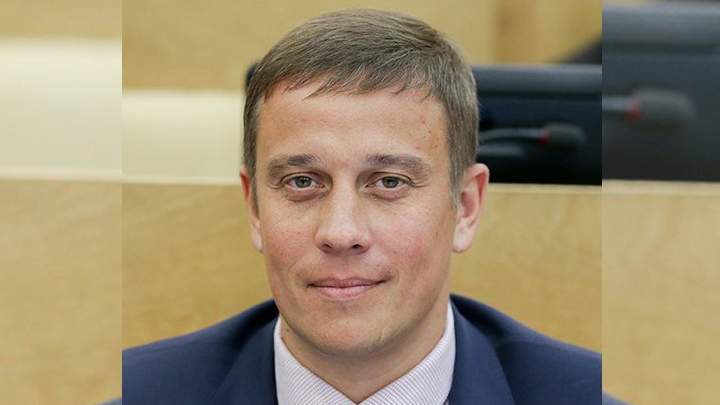 Челябинский депутат Госдумы самоизолировался из-за коронавируса