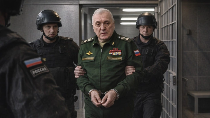 Сколько смертей бойцов уместилось в 5,5 млрд генерала Цаликова?