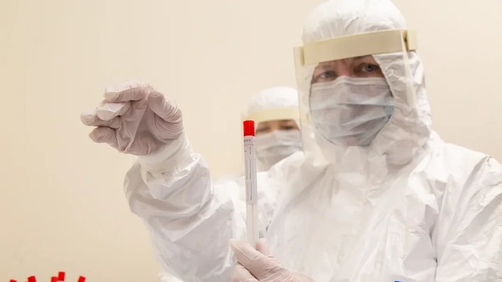 Власти Курганской области ввели новые правила въезда во время эпидемии COVID-19