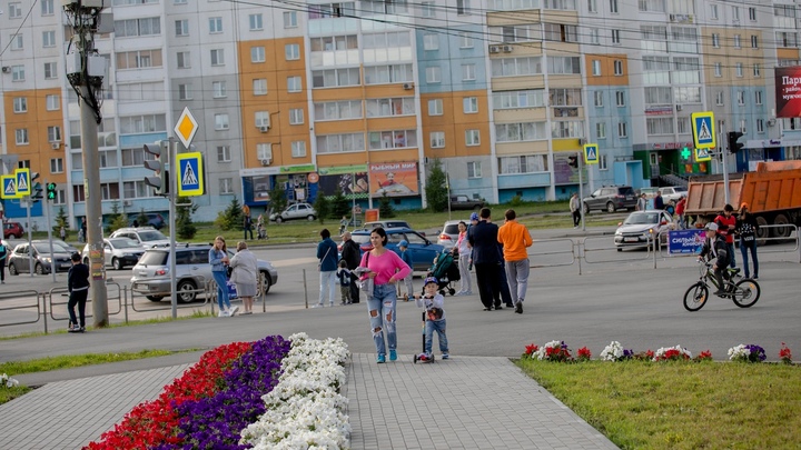 Строительство и озеленение: чем займется мэрия Челябинска в 2020 - 2021 годах