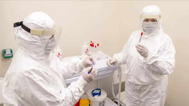 Коронавирус в Челябинской области 1 июля: заразились еще 139 человек