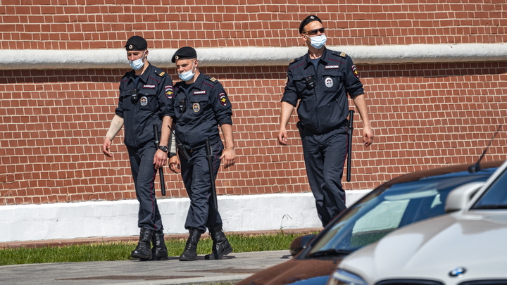 В Челябинской области стали реже убивать и грабить