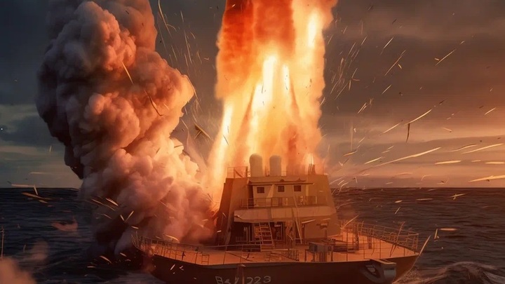 Секретные операции, взрывы, проигрыш России: Кто стоит за крушением Ursa Major