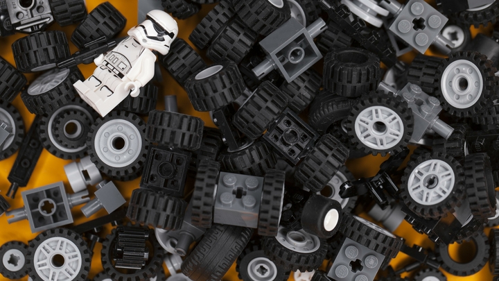 Поиграли! Челябинское УФАС завело дело о сговоре в закупке детских конструкторов на 65 млн