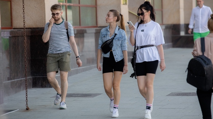 Челябинские студенты будут учиться в масках