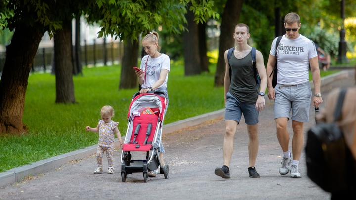 Синоптики рассказали, когда потеплеет в Челябинске