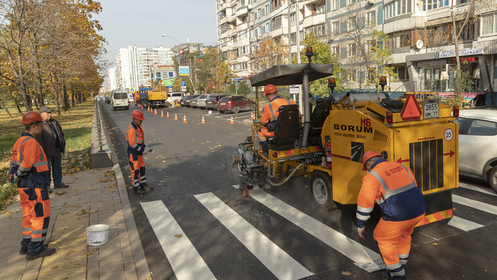В Челябинске 21 августа ограничили движение на 10 улицах
