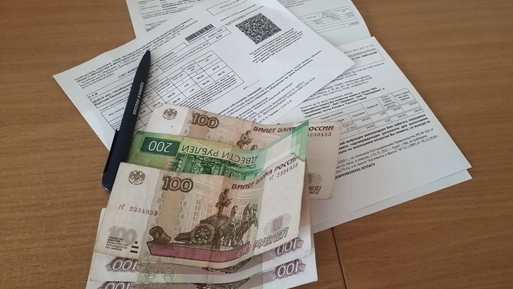 В платежках ЖКХ может появиться новая статья расходов с 1 сентября