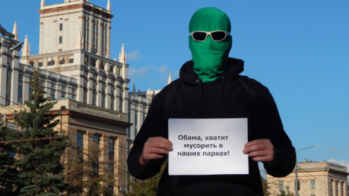 Чистомэн опубликовал имена тех, кто виноват в проблемах Челябинска