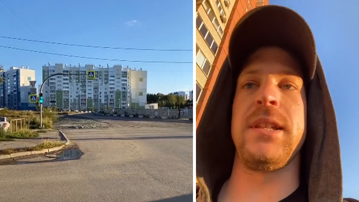 Челябинский урбанист рассказал, почему плохо жить в Парковом